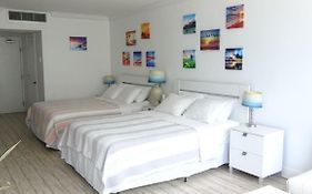 New Studio On The Ocean